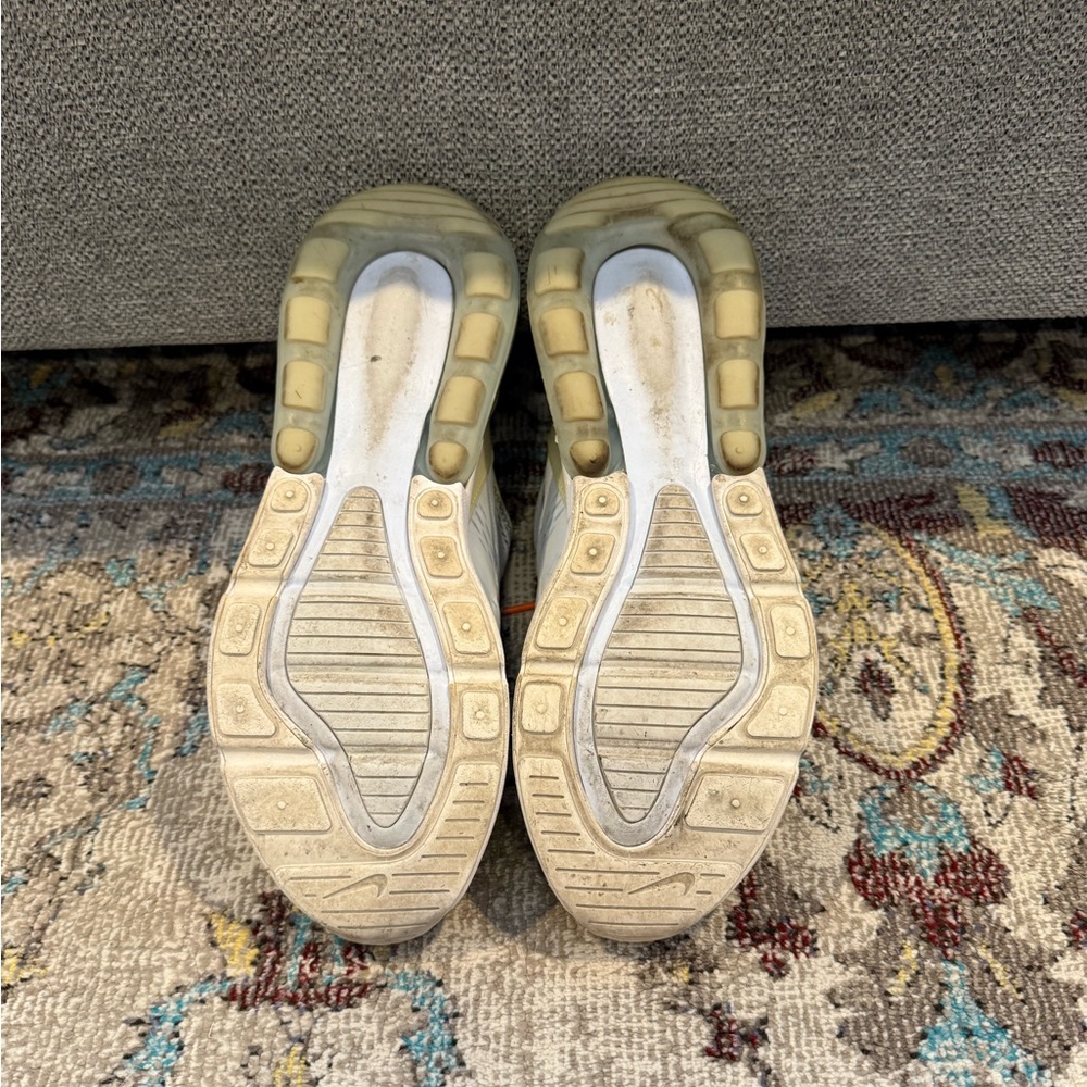 Nike Air Max 270 -Size 13 - Picture 6 of 7